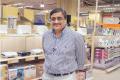 Kishore Biyani, CEO, Future Group, said: “I have attempted e-commerce four times in my life. We have opened and shut Future Bazaar. We will close Big Bazaar Direct within a week.” - Sakshi Post