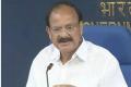 Venkaiah Naidu said: “Because of 14th Finance Commission, it becomes impossible to award special status to AP. Andhra people should understand this constitutional aspect.” - Sakshi Post