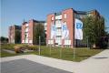 German car parts maker ZF Friedrichshafen AG said the technology center would be fully operational by January 1, 2017, and have a workforce of 2,500 engineers by 2020, including the 1,000 engineers who are currently working with ZF. - Sakshi Post