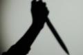 Old woman stabbed to death (representational image) - Sakshi Post