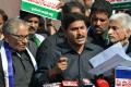 Clarion Call for Special State Status - Sakshi Post