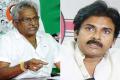 YSRCP MP YV Subba Reddy faulted comments made by Janasena Party chief Pawan Kalyan in Friday’s public meeting at Kakinada - Sakshi Post