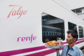 The Talgo coaches have the feature of natural tilting while travelling on curves which enable them to achieve approximately 20 percent higher speed in comparison to the conventional coaches - Sakshi Post