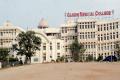 The occasion was marked by giving 36 gold medals and 20 scholarships to meritorious medicos The occasion was marked by giving 36 gold medals and 20 scholarships to meritorious medicos - Sakshi Post