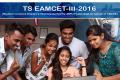 &amp;lt;b&amp;gt;TS EAMCET-3:&amp;lt;/b&amp;gt; Studetns can check their results and download rank cards from www.tseamcet.in - Sakshi Post