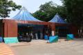 Due to heavy downpour for two consecutive days the park is closed for visitors - Sakshi Post