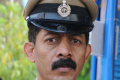 DySP M K Ganapathy - Sakshi Post