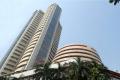 BSE Sensex gained over 35 points to 28,634.50 and NSE Nifty added 29 points to 8,808.40 points. - Sakshi Post
