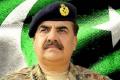 Pakistan Army chief Gen Raheel Sharif - Sakshi Post