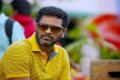 Prabhu Deva was  temporarily paralysed last week as he was shooting for a song for his forthcoming horror-spoof trilingual film - Sakshi Post