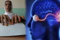 The study says the visual cortex -- also known as the visual area -- involved in doing maths is similar in both blind as well as sighted people. The study says the visual cortex -- also known as the visual area -- involved in doing maths is similar in both blind as well as sighted people. - Sakshi Post