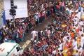 Parting of the Saffron Sea of humanity? - Sakshi Post
