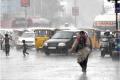 India Meteorology Department (IMD) forecasts heavy to very heavy rains on September 21, 22 and 23 in Hyderabad and other districts in Telangana. Heavy rains are forecast in Rayalaseema for next two days and one day in AP. - Sakshi Post