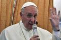All religions must be united in the need for peace, Francis said - Sakshi Post