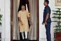 PM’s official residence renamed - Sakshi Post