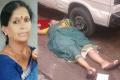 Deceased Uma Deceased Uma - Sakshi Post