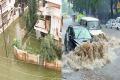 The officials said the power supply would be restored after the normalcy in the flooded areas - Sakshi Post