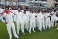 Team will take on New Zealand in the historic 500th test match which will start from Thursday - Sakshi Post