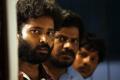 A post from the official Twitter handle of Vetrimaaran’s banner Grassroot Film Company, read: “We’re on cloud9!!! ‘Visaranai’ has been chosen to represent India at the Oscars” - Sakshi Post