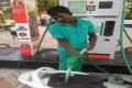 Petrol bunks would employ prisoners to rehabilitate them better - Sakshi Post