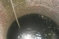 the house was built close to a 60-feet-deep well - Sakshi Post