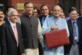 The parliamentary panel headed by the Congress MP M Veerappa Moily, will review the all budgetary reforms - Sakshi Post