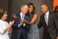 Obama said the $540m museum represented a “common journey towards freedom”.&amp;amp;nbsp; - Sakshi Post