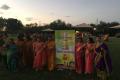 Telangana People’s Association of Dallas (TPAD) on Sunday celebrated Boddemma in Dallas. - Sakshi Post