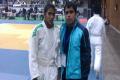 Pincky won the bronze medal in the Kurash discipline - Sakshi Post