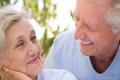Researchers found that people with happy spouses were much more likely to report better health over time Researchers found that people with happy spouses were much more likely to report better health over time - Sakshi Post