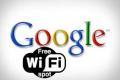 Google has now launched a new platform called Google Station. The new platform will work with partners like system integrators (SIs) and venue owners to roll out Wi-Fi hotspots. - Sakshi Post