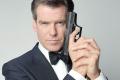 Hollywood actor Pierce Brosnan is back to promoting brands in India. - Sakshi Post