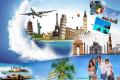 The survey was conducted by Airbnb, a web portal for travel - Sakshi Post