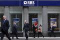 Royal Bank of Scotland Group has reached a final settlement with the National Credit Union Administration Board to resolve two outstanding civil lawsuits for $ 1.1 billion (846 million pounds).&amp;amp;nbsp; - Sakshi Post