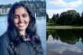 Priyanka Gogineni drowned in Hicks Lake near Seattle - Sakshi Post