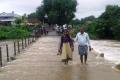 Lakes and reservoirs are overflowing with the recent week-long rains in Telangana - Sakshi Post