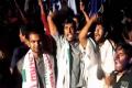 The United Front for Social Justice won all posts beating ABVP - Sakshi Post