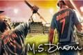 Bollywood film business analyst Taran Adarsh tweets that MS Dhoni: The Untold Story’ takes a thunderous start on Day one. With collections of Rs 21.30 crore on Friday, the biopic movie emerged the second highest opener of 2016 after Sultan. - Sakshi Post