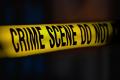 The deceased has been identified as Ajay, who used to work as a daily labourer The deceased has been identified as Ajay, who used to work as a daily labourer - Sakshi Post
