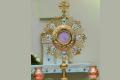 The incident took place at St Francis High School chapel in Secunderabad - Sakshi Post