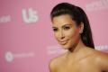 Kim Kardashian West was held up at gunpoint inside her Paris hotel room this evening by two armed masked men dressed as police officers - Sakshi Post