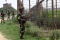 “Pakistan Army has started indiscriminate heavy shelling on the LoC at Jhangar, Kalsian and Makri areas of Nowshera sector,” a senior police official said - Sakshi Post