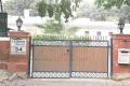 34, APJ Abdul Kalam Road bungalow, which may become the new address of President Pranab Mukherjee after his tenure gets over in July next year. - Sakshi Post