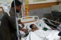 Sanjana and her mother were hit by a drunk driver Venkata Ramana - Sakshi Post