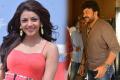 Chiranjeevi is looking much younger in  ‘Khaidi No 150’ - Sakshi Post