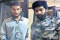 The accused steal data by using a 3D scanner The accused steal data by using a 3D scanner - Sakshi Post