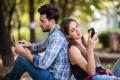 New research indicates that if used judiciously, smarphones can be used to improve memory and to de-stress. - Sakshi Post