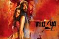 Harshvardhan Kapoor and Saiyami Kher mark Bollywood debut with Mirzya - Sakshi Post