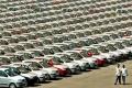 According to The Society of Indian Automobile Manufacturers (SIAM), the total passenger vehicle sales, which includes cars, utility vehicles and vans, accelerated by 19.92 per cent to 278,428 units in September 2016. - Sakshi Post