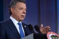 The award came despite voters’ shock rejection of the terms of a historic deal he reached last month with FARC chief Rodrigo Londono, after nearly four years of talks. - Sakshi Post